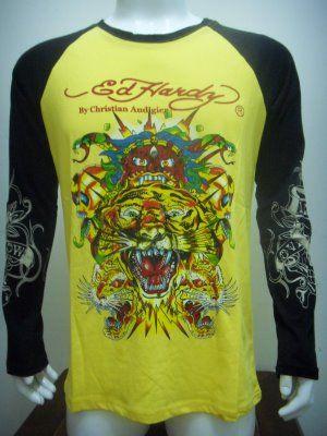 cheap Ed Hardy shirt(Men)-560